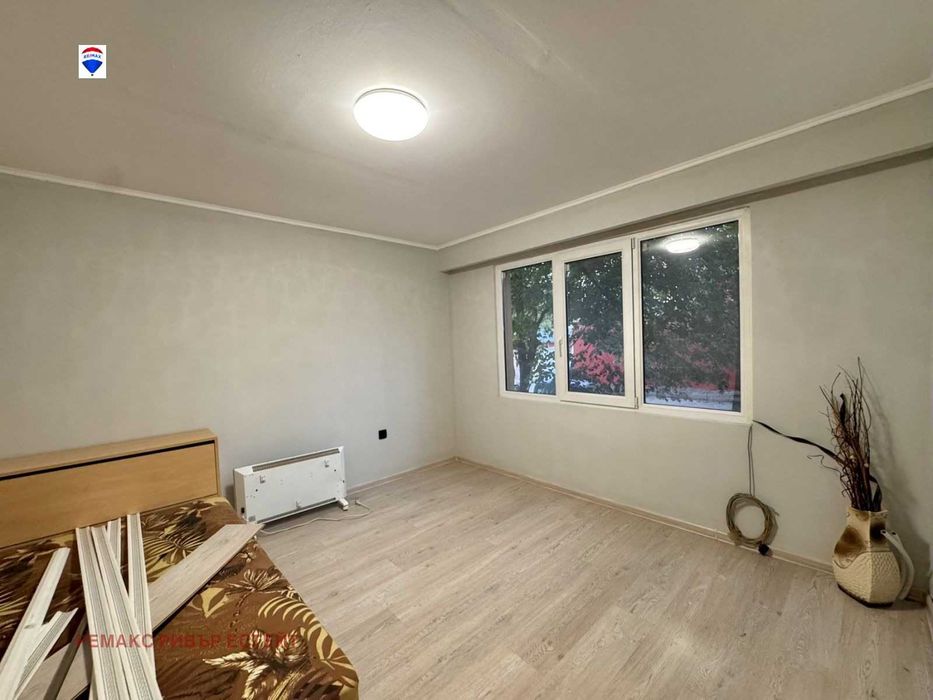 Тристаен апартамент за продажба кв. Родина 1, гр. Русе