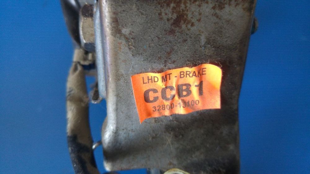 pedala frana hyundai i20 32800-1j100