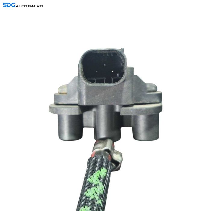 Senzor Presiune Aer Galerie Admisie Mercedes Clasa C Class W204 2.2 CDI 2007 - 2014 Cod A6511530041 [LR4646]