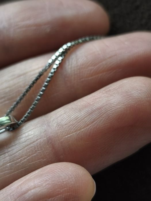 Талисман висулка Pandora