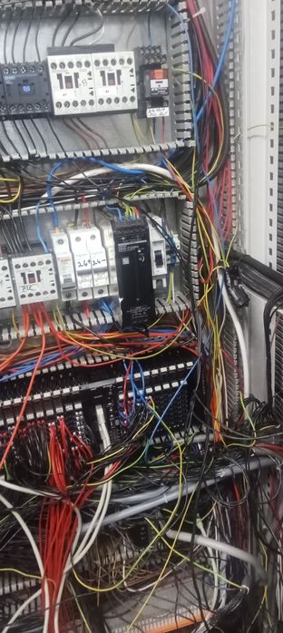 КИПиА, пуско-наладка, Костанай