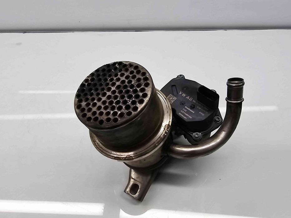 Racitor gaze Skoda Superb III Combi (3V5) [Fabr 2015-2024] 04L131501M