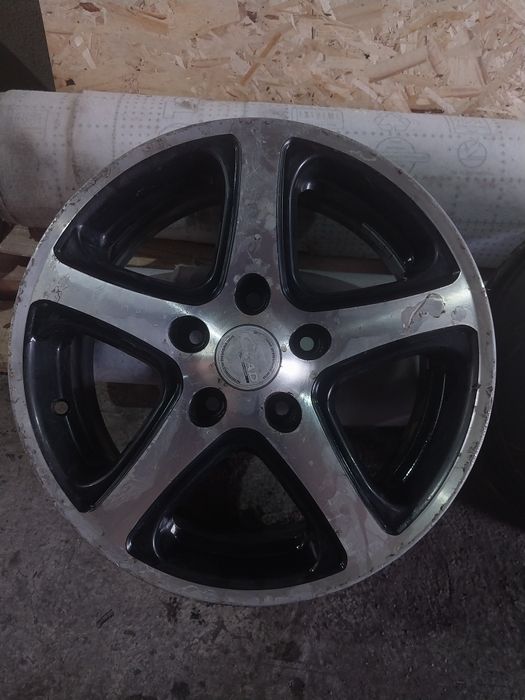 Продам диски r15