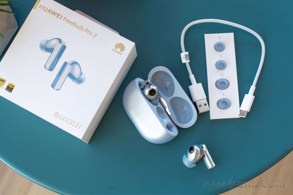 Huawei Frebuds Pro 2 New