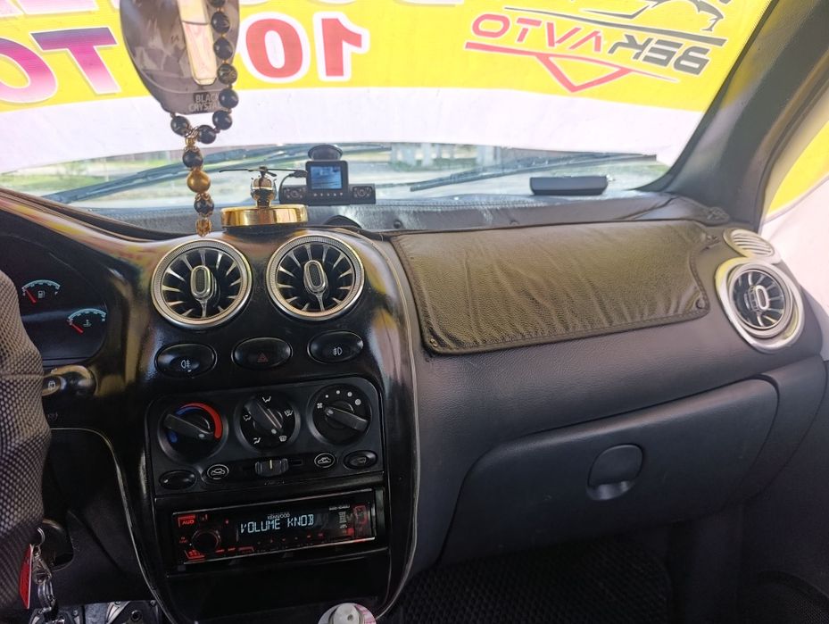 Чевролет матиз Мих выкупга