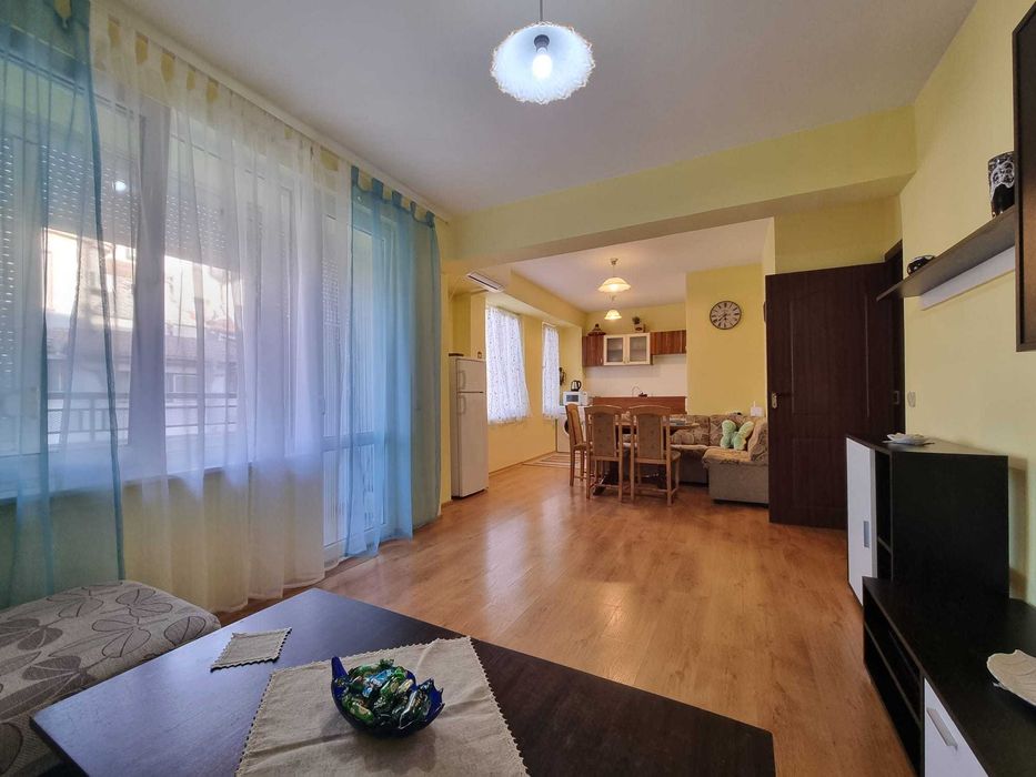 Продава се Двустаен апартамент в Бургас, Възраждане - 59 кв.м за 1916 €/кв.м - Снимка #4