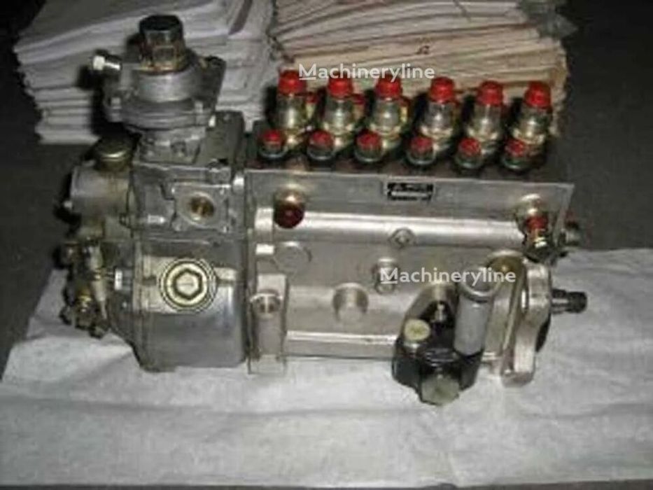 Pompa injectie Pompa de injecție utilaje de constructii