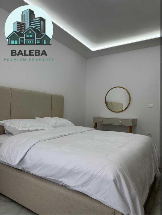 Дава се под наем Двустаен апартамент в София, Студентски град - 54 кв.м за 650 € - Снимка #2