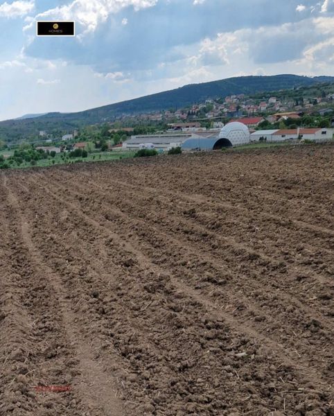 Парцел 2528 кв.м за Продажба в Храбърско | Панорамна гледка