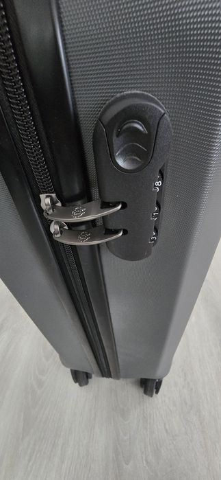 Troler de cabina_Roberto Cavalli 35/55/22