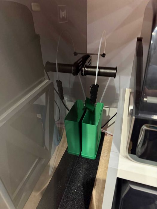 3D принтер Creality K2 Plus Combo с до 16 цвята (1 автоматична с-ма)