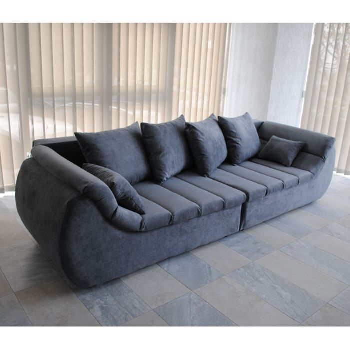 Canapea extensibila