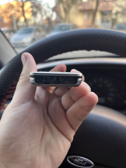 Nokia 6300 pentru colectie