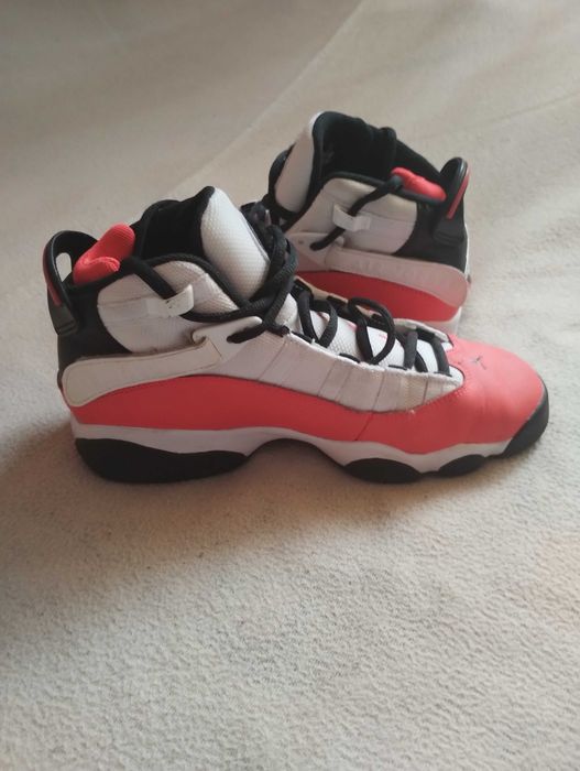 NIKE Air Jordan 6 Rings Eur 38