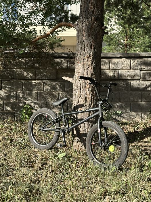 Продам BMX ATOM Bike
