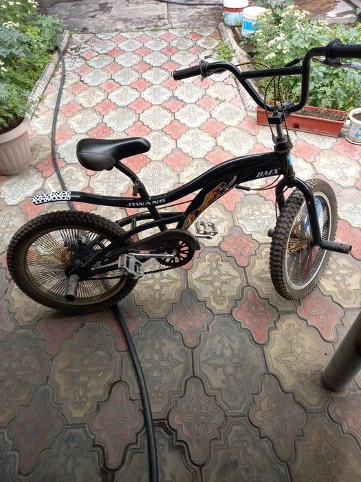 Велосипед продается