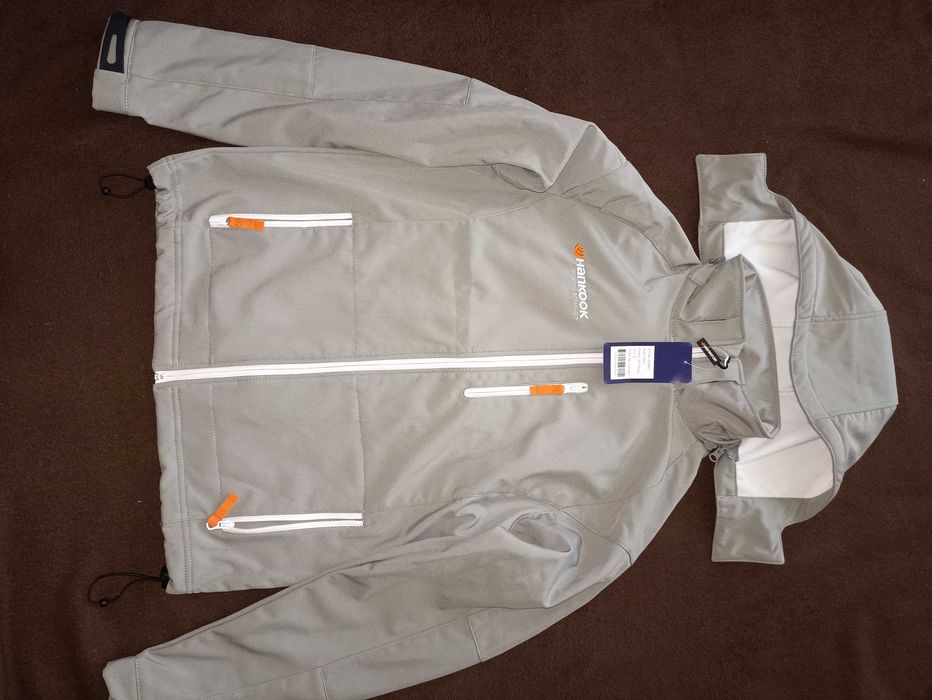 Jacheta SoftShell HANKOOK
