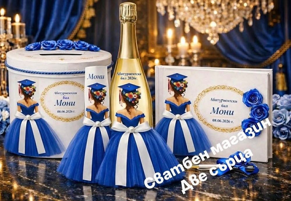 Детско шампанско