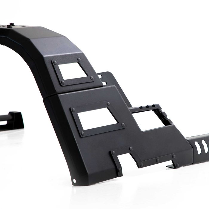 Rollbar Classic Mitsubishi L200 (2015-2024) AQM4WD S11