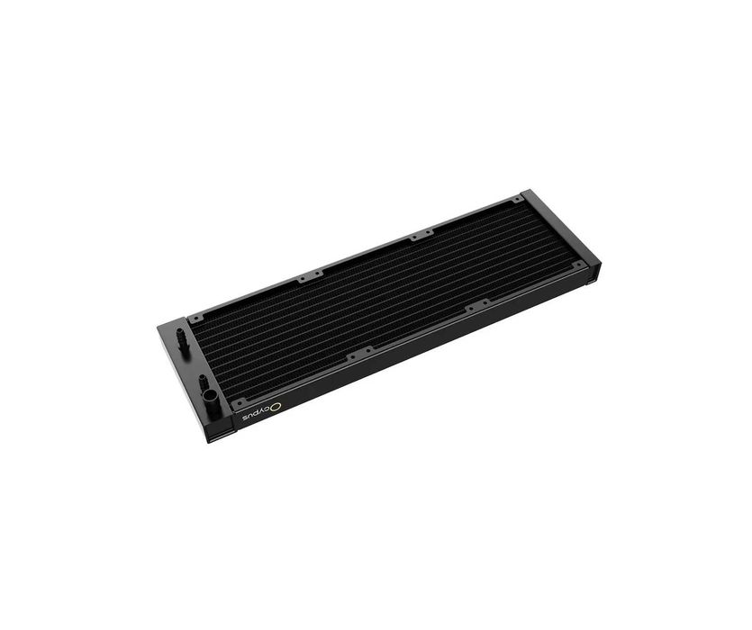 | Система водяного охлаждения Ocypus Sigma L36 BK ARGB Display