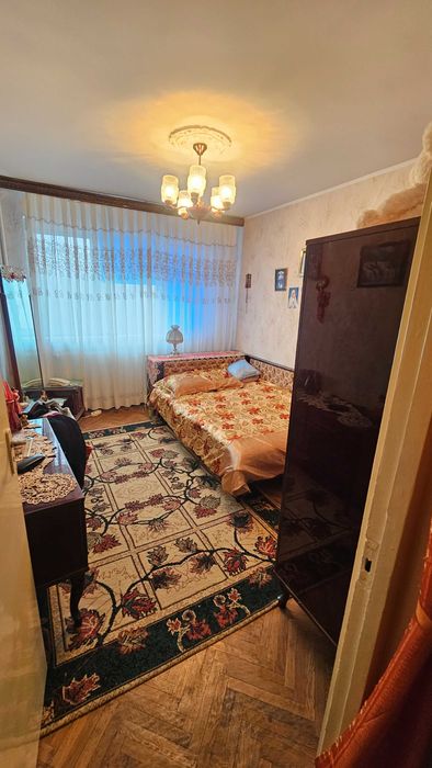 Vanzare apartament 2 camere Alexandru Obregia-Piata Srraduintei