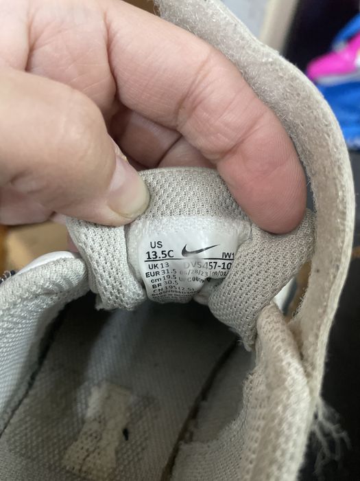 кеды для мальчика