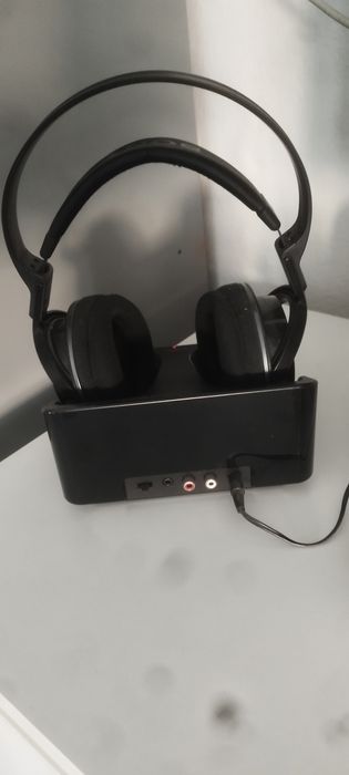 Căști wireless Sony