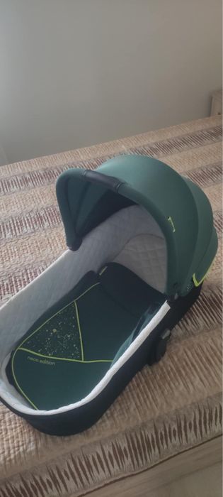 Детска количка Чиполино