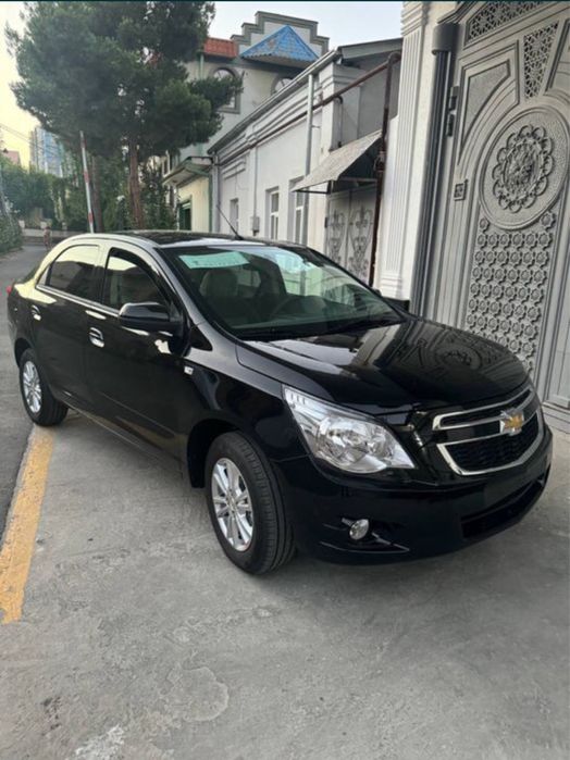 Cobalt mcm msm 4- poz eng fuli abc,mafon,diska mator zashitnik,tamirov