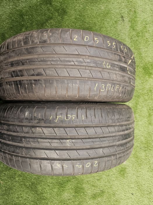 205 55 16 vara goodyear