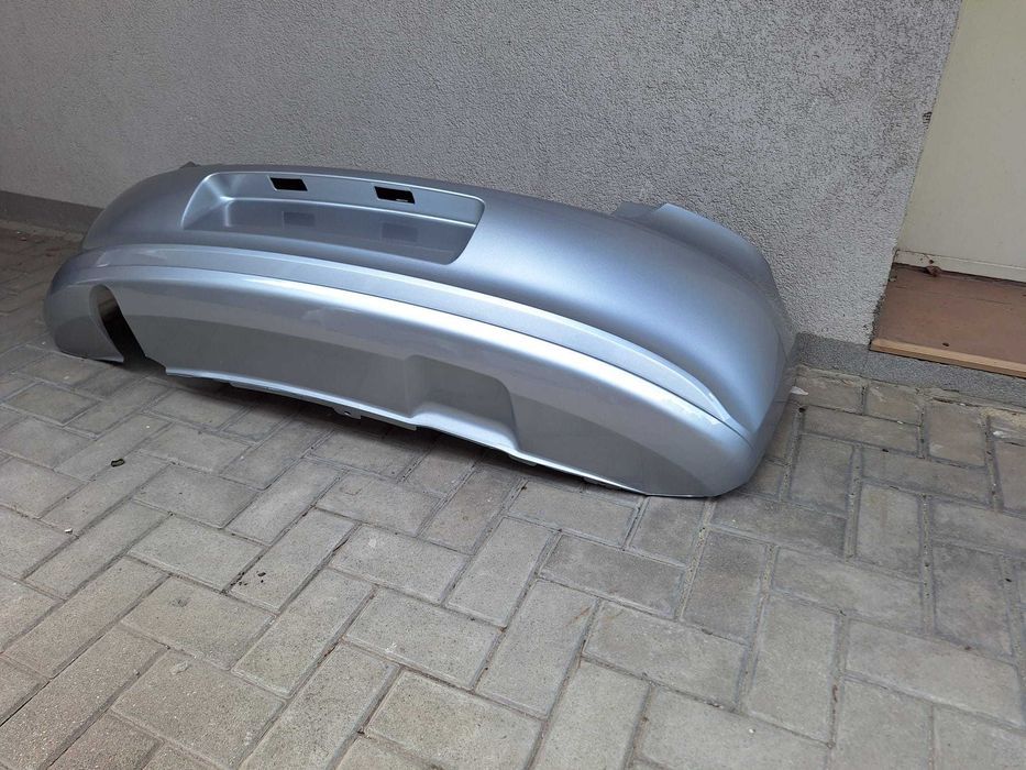 Bara Spate VW Polo 6R 2009-2014 Vopsita Gri Deschis