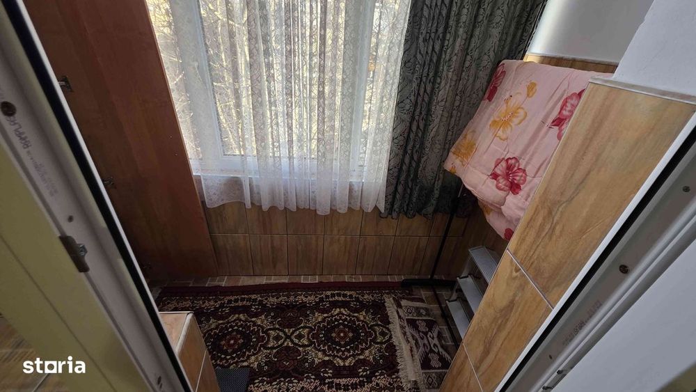 Apartament Doua Camere |Borsecului Velența