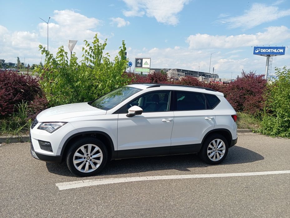 Seat Ateca 2020 extra full sau schimb