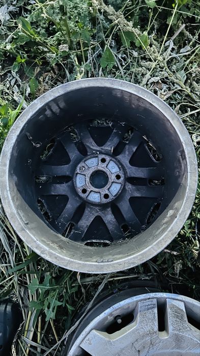 Jante Aluminiu VOLKSWAGEN