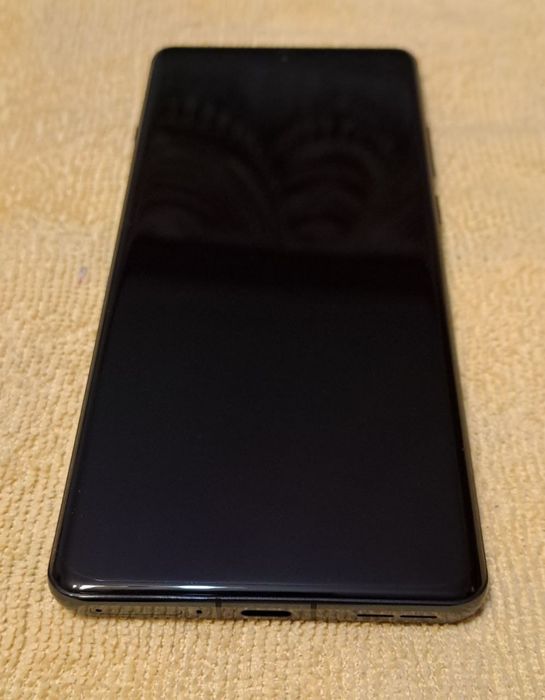 OnePlus 12 16G 512G Black