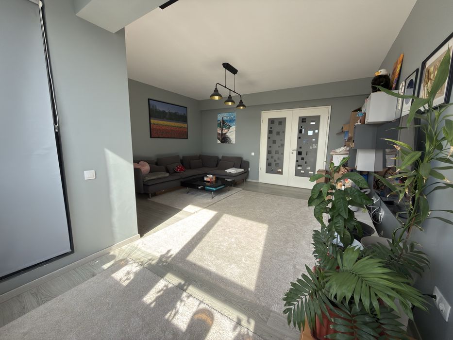 Apartament 2 Camere / Bloc Nou / Exclusivitate