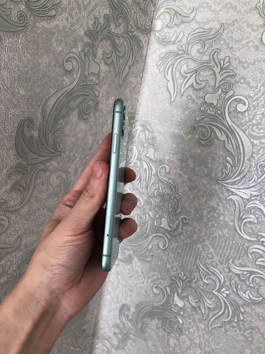 Iphone 11 без ремонта в идеальном состоянии