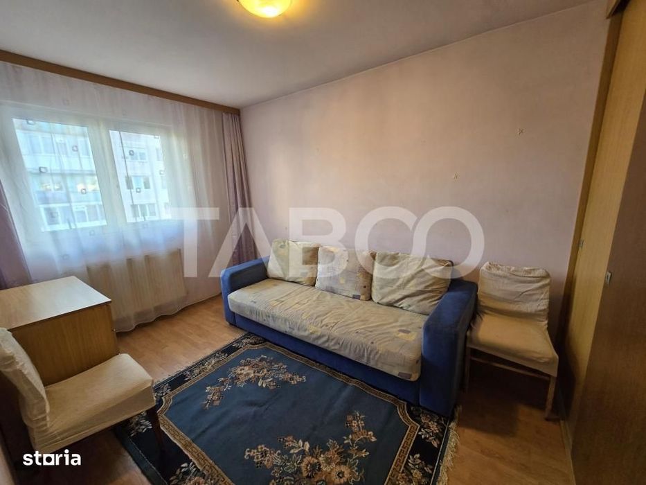 Investitia perfecta - Apartament cu 2 camere comision 0 Mihai Viteazul