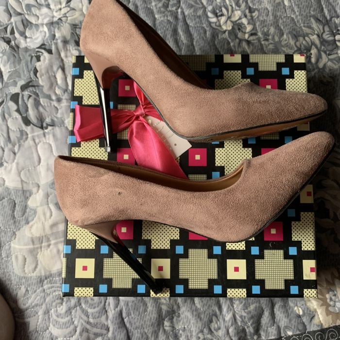 Продам туфли 35 р