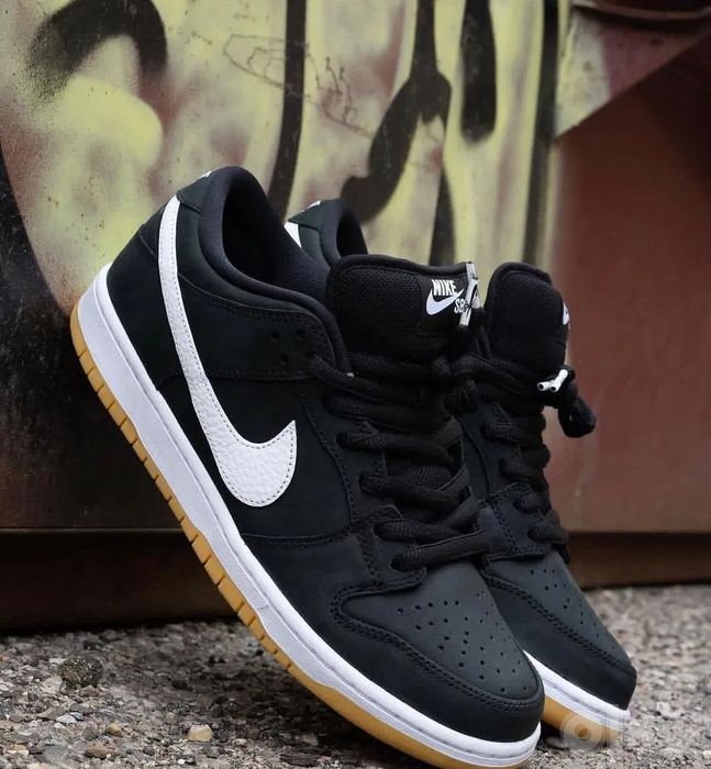 Nike Sb Dunk Low