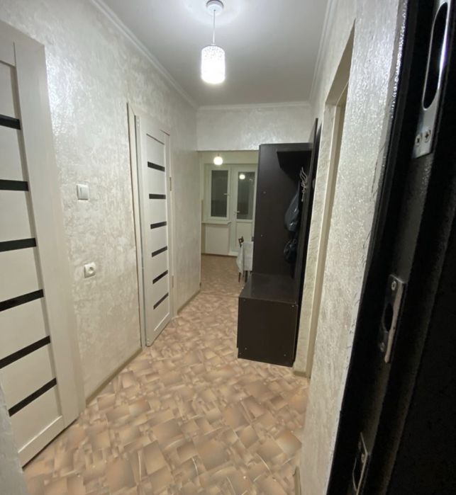 Квартира посуточно
