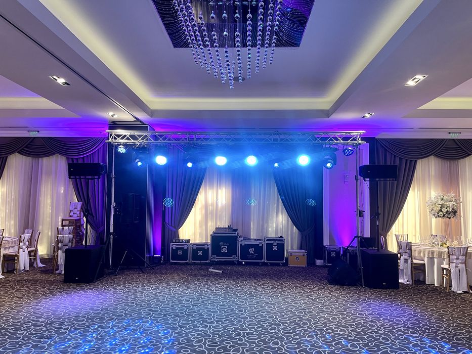 DJ Nunta Cumetrie Corporate iasi