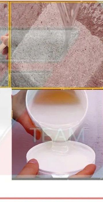 Высокомощная водонепроницаемая ремонтная жидкость для уплотнений
Водон