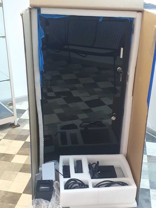 Imprimanta 3D SLA Peopoly Moai 200,Tehnologie avansata,Tehnica Dentara