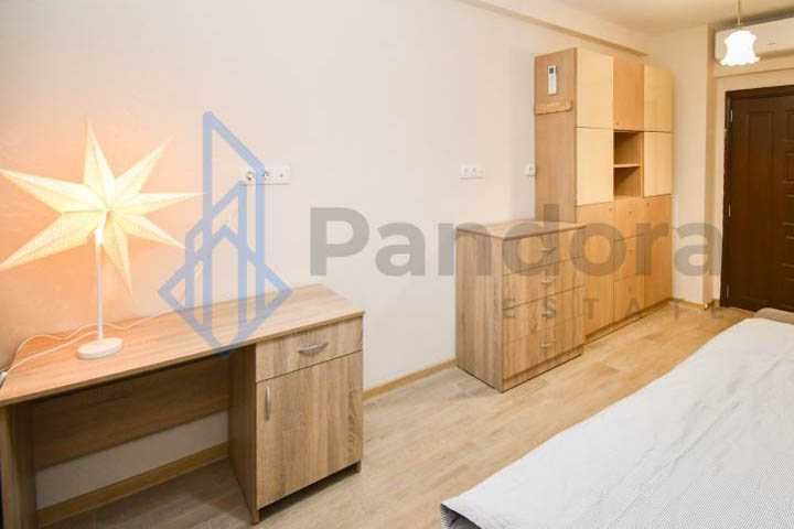 Дава се под наем Тристаен апартамент в София, Люлин 10 - 70 кв.м за 575 € - Снимка #7