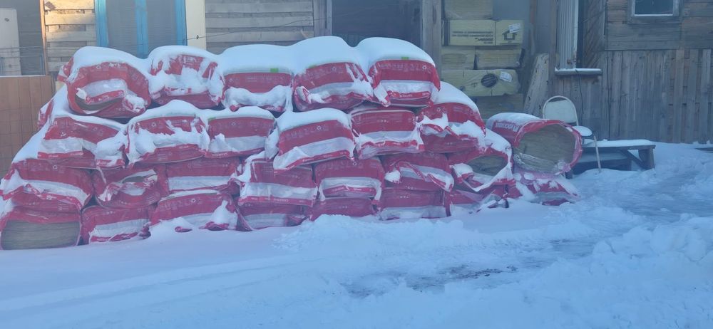 Мин плита толщина 5 см