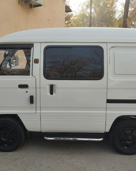 Авто Дамас продаж