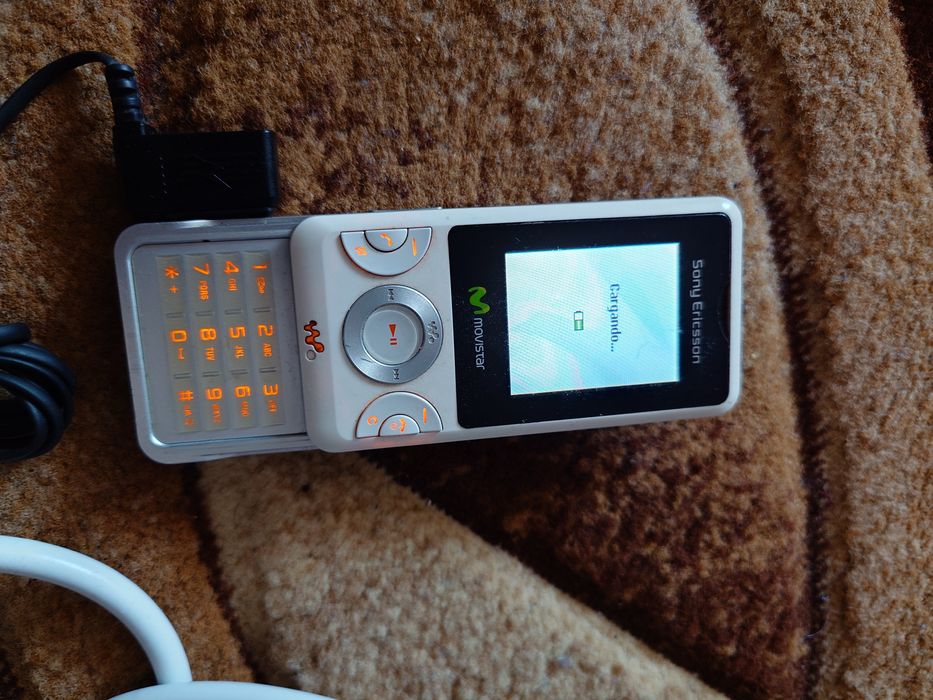 Telefoane Sony Ericsson