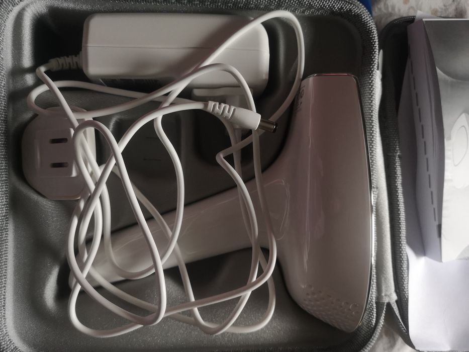 Фотоепилатор Silk'n