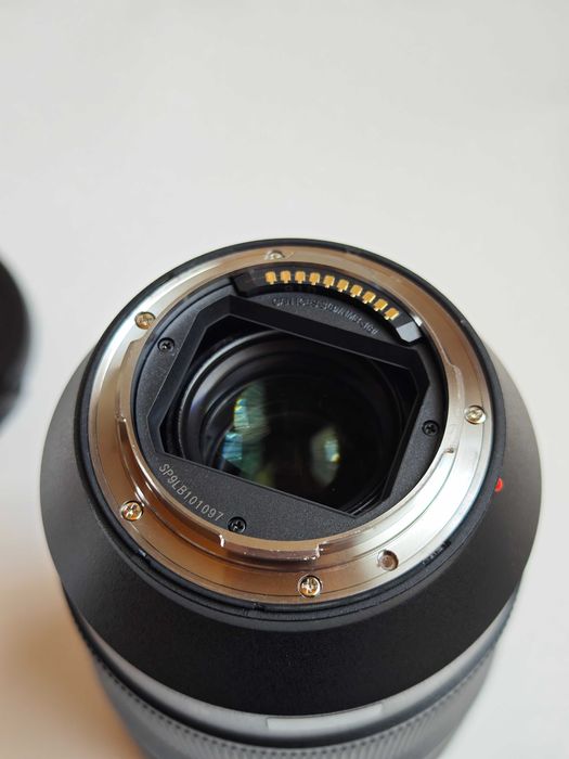 Lumix S Pro 24-70mm f/2.8